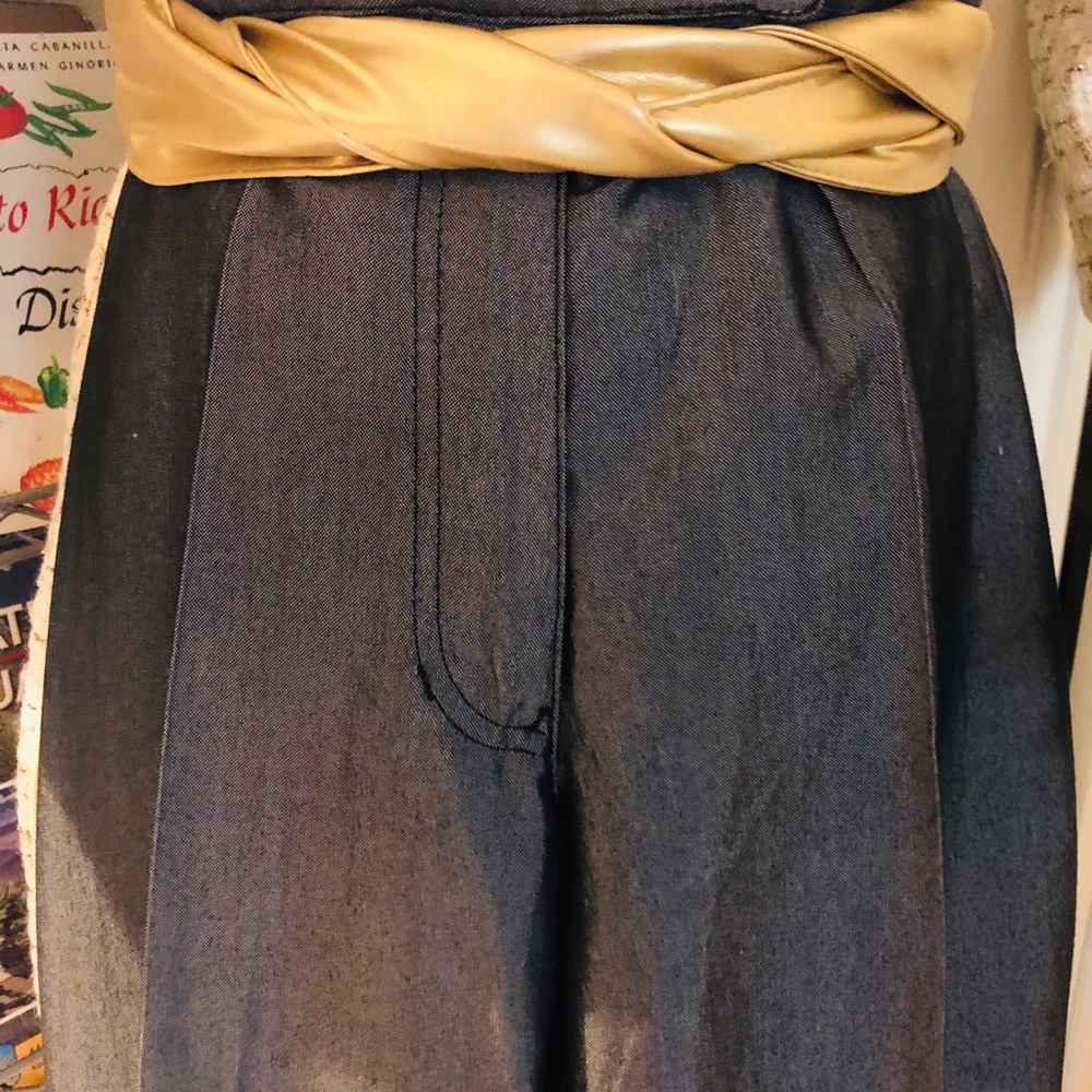 Vintage Fendi Trousers Size 40/6